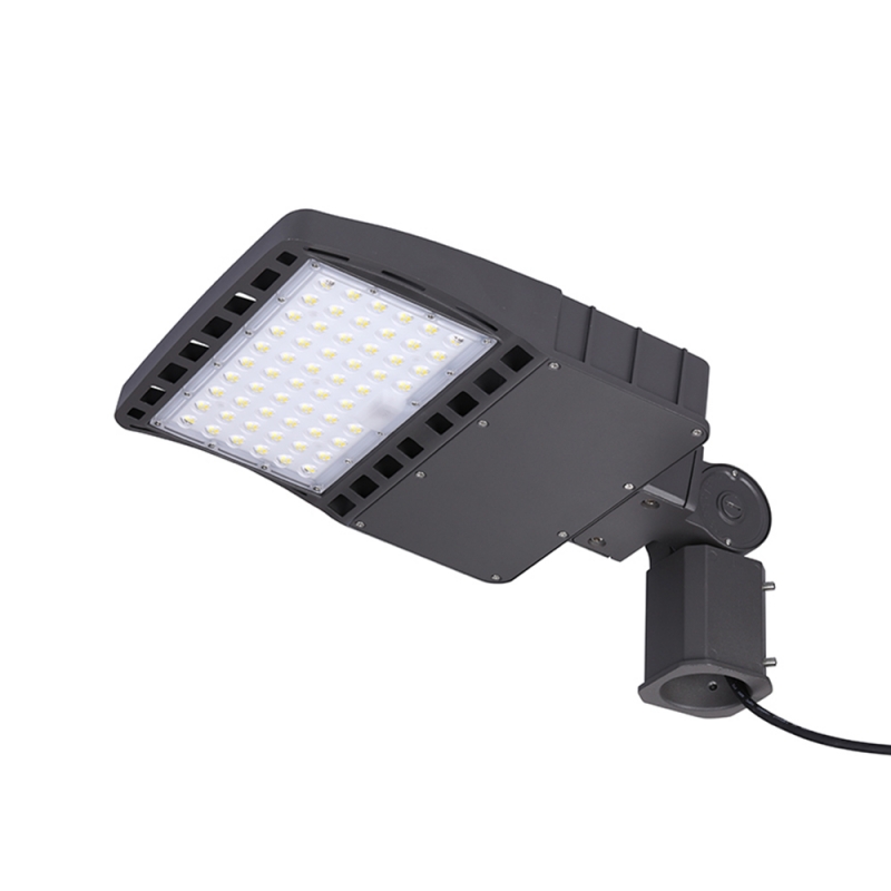 LED AREA LIGHT